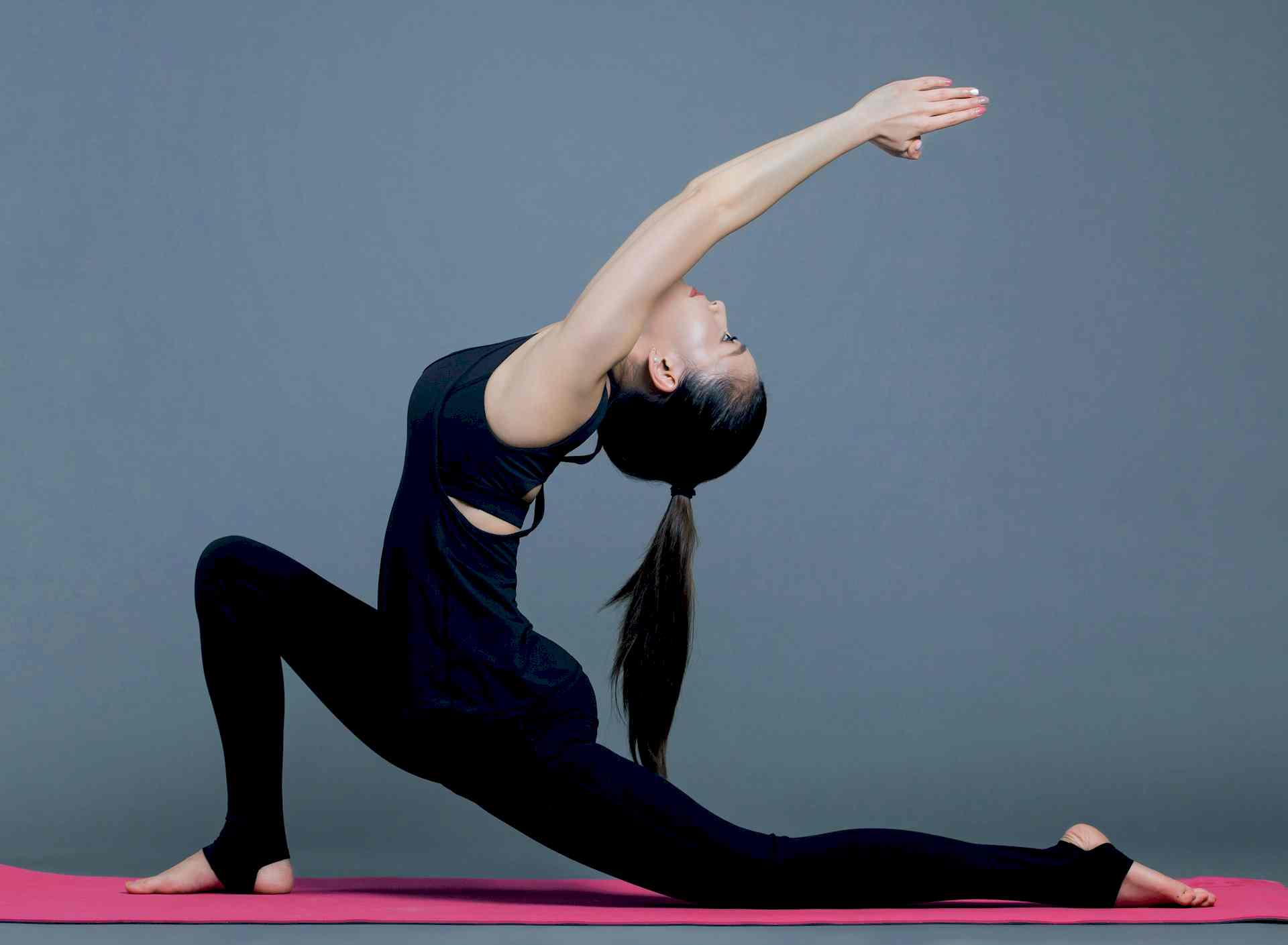 Pilates Training at Bliss Studio