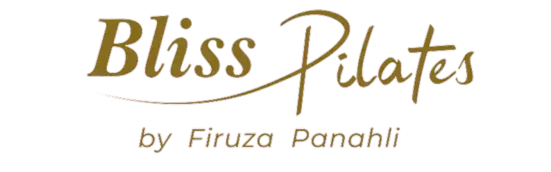 Bliss Pilates Logo